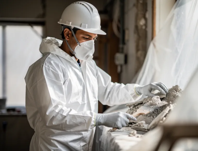Asbestos Removal service in Eugene